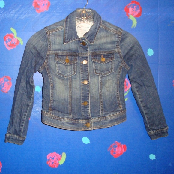 gap denim jacket india